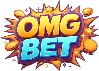 OMG Bet logo